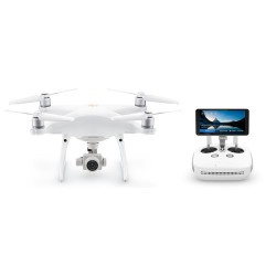 DJI Phantom 4 Pro+ Version 2.0 Quadcopter