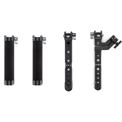 DJI R Twist Grip Dual Handle for RS 2 & RSC 2