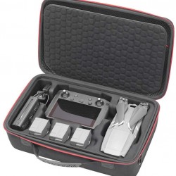 RLSOCO Case for DJI Mavic 2 Pro/Zoom & DJI Smart Controller