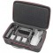 شنطة حافظة من شركة RLSOCO لطائرة DJI Mavic 2 Pro/Zoom و وحدة التحكم الذكية DJI