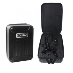 DJI Ronin-S Storage Shoulder Box Hardshell Carrying Backpack Bag