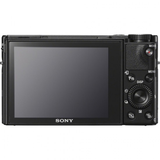 Sony Cyber-shot DSC-RX100 VA Digital Camera