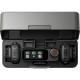 DJI Mic 3 2-Person Compact Wireless Microphone System/Recorder for Camera & Smartphone