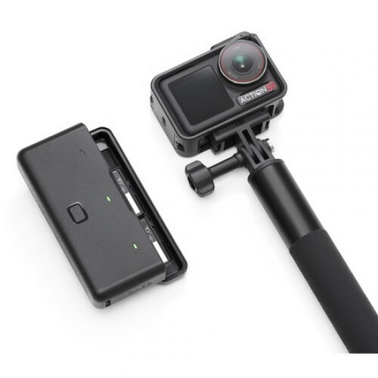 DJI Osmo Action 5 Pro Adventure Combo