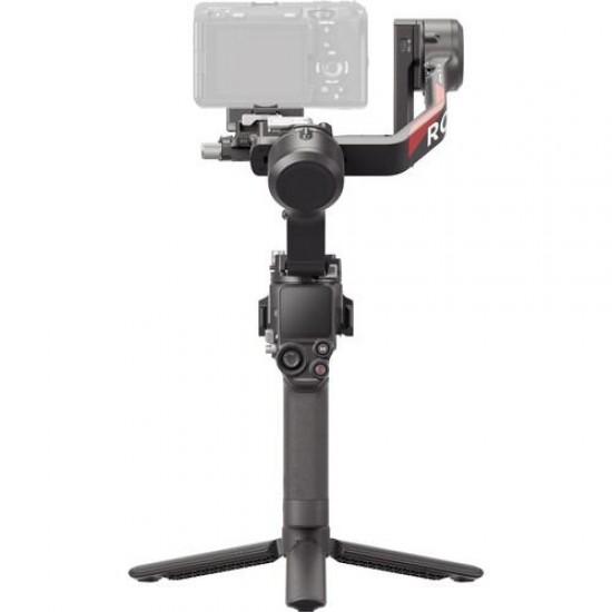 DJI RS 4 Gimbal Stabilizer