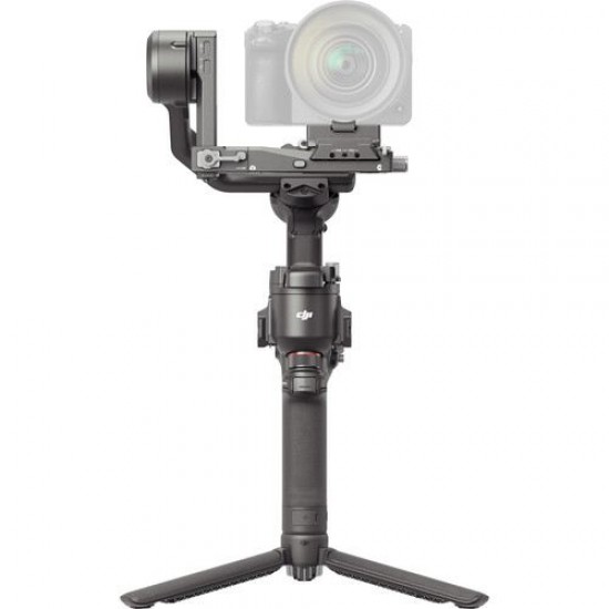 DJI RS 4 Gimbal Stabilizer Combo