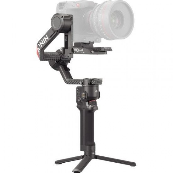 DJI RS 4 Pro Gimbal Stabilizer