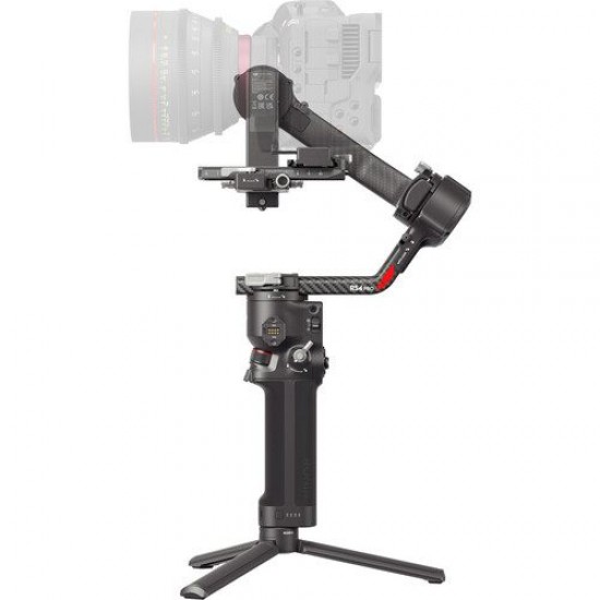 DJI RS 4 Pro Gimbal Stabilizer