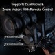 DJI RS 4 Pro Gimbal Stabilizer Combo