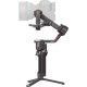 DJI RS 4 Pro Gimbal Stabilizer Combo