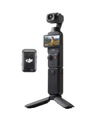 DJI Osmo Pocket 3 Creator Combo