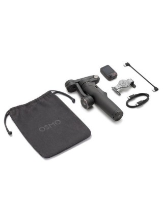 DJI Osmo Mobile 8P Standard Combo