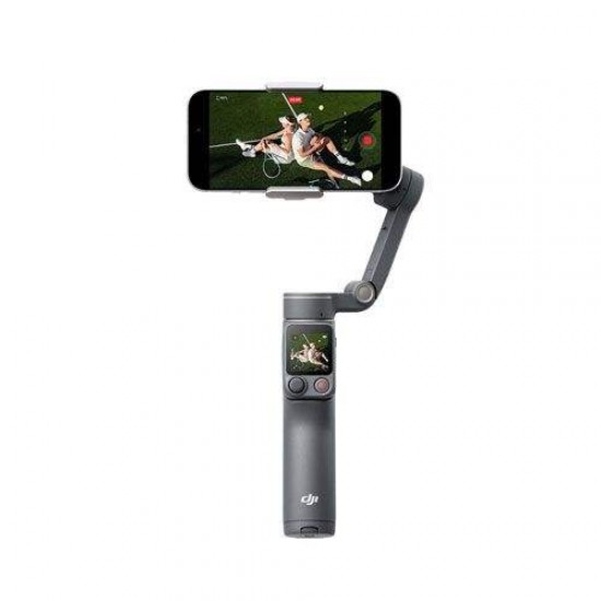 DJI Osmo Mobile 8P Standard Combo