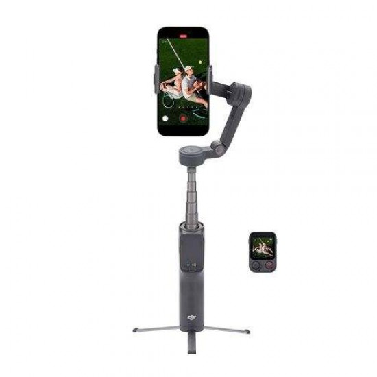 DJI Osmo Mobile 8P Standard Combo