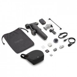 DJI Osmo Mobile 8P Creator Combo