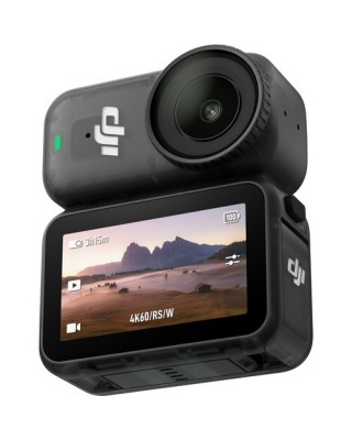 DJI Osmo Nano Standard Combo (128GB)