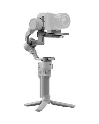 DJI RS 4 Mini Gimbal Stabilizer