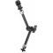 E-Image Ei-A22 11″ Stainless Steel Articulating Arm