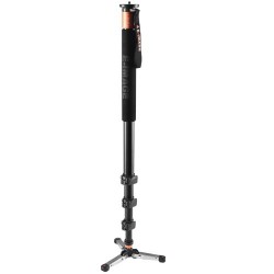 E-Image MA-50 4-Section Aluminum Monopod