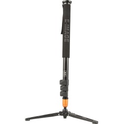 E-Image MA-90 4-Section Aluminum Monopod