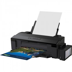 EPSON L1800 PRINTER