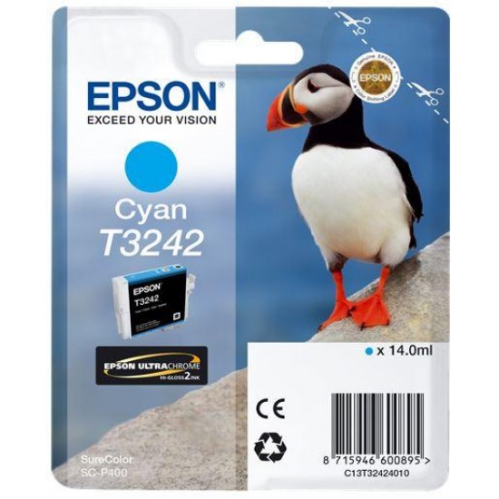 EPSON T3242 INK P400