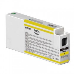 Epson T44Q4 Yellow 350ml P7500
