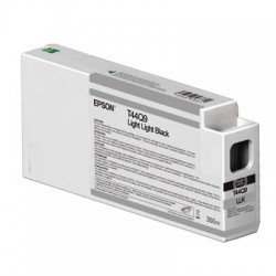 Epson T44Q9  Light Gray 350ml P7500