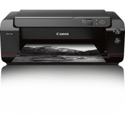 Canon imagePROGRAF PRO-1000 17" Professional Photographic Inkjet Printer