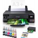 EPSON L18050 Tank Printer, Photo Print, A3, Print, USB, Black