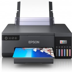 EPSON Ecotank L8050 Inkjet Printer