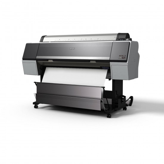 Epson SureColor P8000 44" Large-Format Inkjet Printer