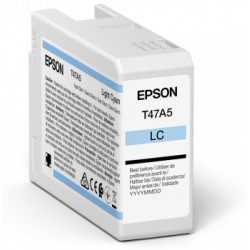 Epson T47A5 Light Cyan Ink Cartridge P900