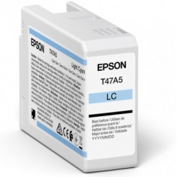 Epson T47A5 Light Cyan Ink Cartridge P900