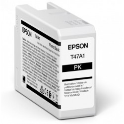 Epson T47A1 Photo Black Ink Cartridge P900