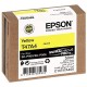 Epson T47A4 Yellow Ink Cartridge  P900