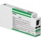 حبر T54XB00 UltraChrome HDX لون أخضر من إبسون (350 مل)