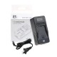 FB Rapid Charger FB-AC-F970 for NP-F Battery
