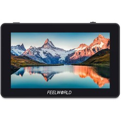 FeelWorld F6 Plus 5.5" 4K HDMI Monitor