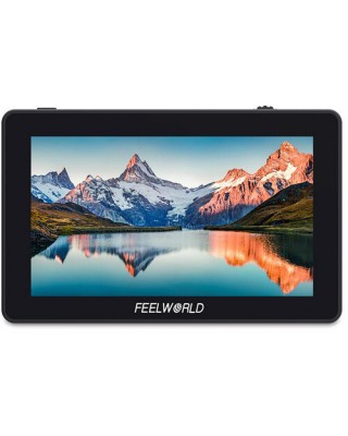 FeelWorld F6 Plus 5.5" 4K HDMI Monitor