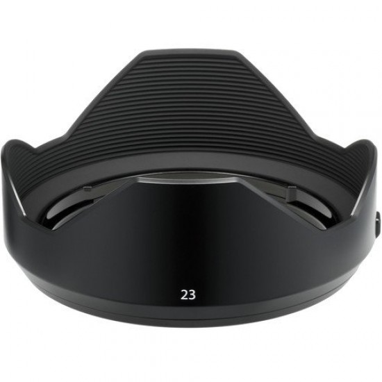 FUJINON LENS GF23mm Lens F4 R LM WR FUJINON LENS GF23mm Lens F4 R LM WR