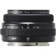 FUJINON LENS GF50mm Lens F3.5 R LM WR FUJINON LENS GF50mm Lens F3.5 R LM WR