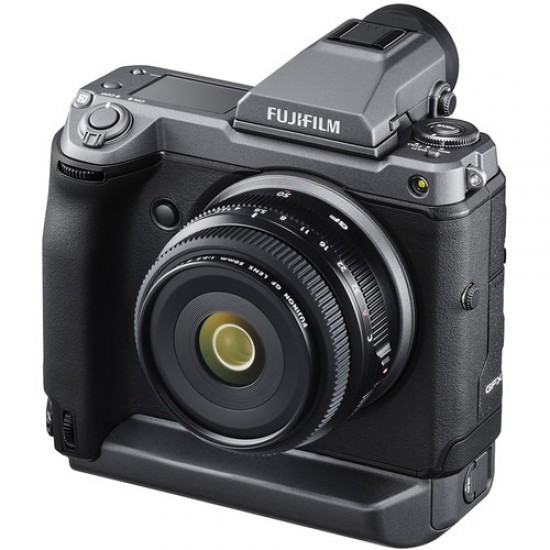 FUJINON LENS GF50mm Lens F3.5 R LM WR FUJINON LENS GF50mm Lens F3.5 R LM WR