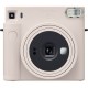 FUJIFILM INSTAX SQUARE SQ1 CHALK WHITE CAMERA								