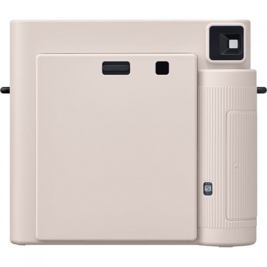 FUJIFILM INSTAX SQUARE SQ1 CHALK WHITE CAMERA								