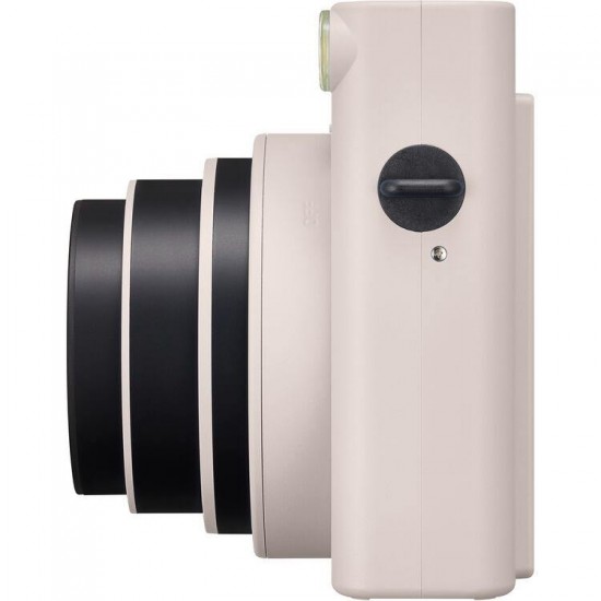 FUJIFILM INSTAX SQUARE SQ1 CHALK WHITE CAMERA								