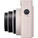 FUJIFILM INSTAX SQUARE SQ1 CHALK WHITE CAMERA								