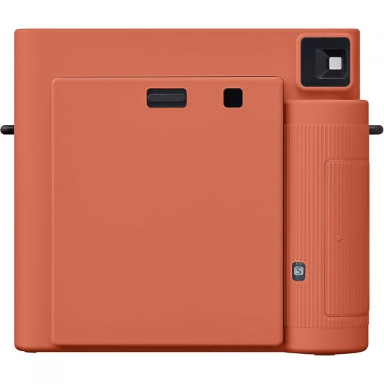 FUJIFILM INSTAX SQUARE SQ1 TERRACOTTA ORANGE CAMERA								