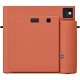 FUJIFILM INSTAX SQUARE SQ1 TERRACOTTA ORANGE CAMERA								
