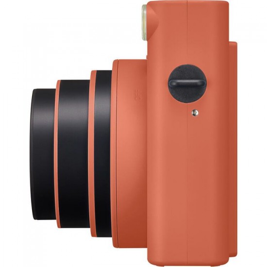FUJIFILM INSTAX SQUARE SQ1 TERRACOTTA ORANGE CAMERA								